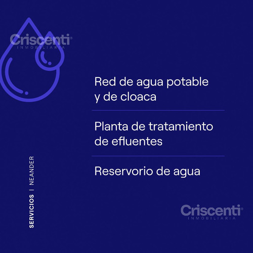 Terrenos En Villa Amelia - Financiación