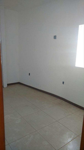 Imagem 12 de 30 de Casa Com 2 Dorms, Jardim Rio Branco, São Vicente - R$ 160 Mil, Cod: 85 - V85