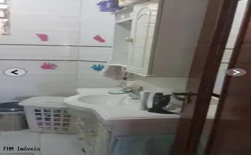 Imagem 8 de 15 de Apartamento Para Venda Em Rio De Janeiro, Campo Grande, 2 Dormitórios, 2 Banheiros, 1 Vaga - Fhm2368_2-1156147