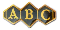 Comprar Emblemas Logomarcas Rádios Antigos Diversos