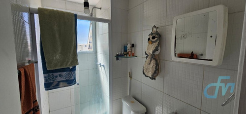 Apartamento Próximo Ao Shopping E Trem Em Mogi Das Cruzes