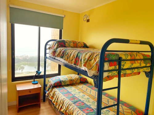 Departamento Dúplex En Venta De 6 Dorm/3e En Santo Domingo