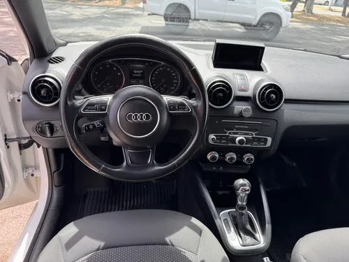 Audi A1 1.4 Cool S-tronic Dsg