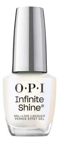 Opi Infinite Shine - Esmalte De Uñas De Larga Duración Con A