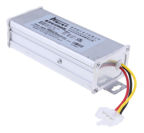 L Convertidor A Dc Buck Reductor De Voltaje De De 48v-120v