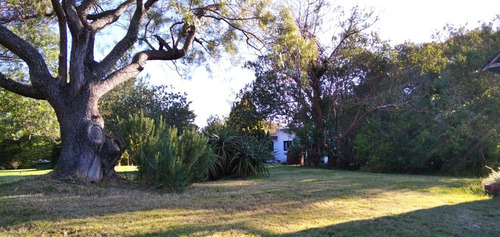 Quinta En Venta De 2 Dormitorios En Camino De Los Ceibos