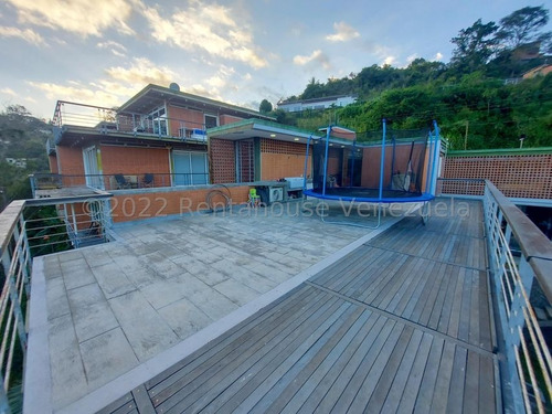 Imagen 3 de 30 de Venta En Las Mercedes Rah 22-18690 Orlando Figueira 0412 5535289