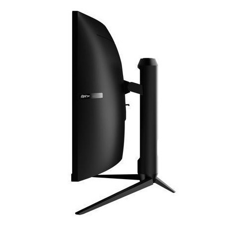 Monitor Curvo Msi Optix Mag342cqr - 34'' 3440x1440p 144hz 2k
