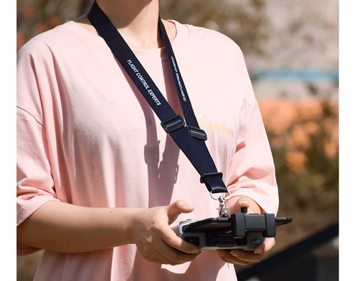Click Para Correa Contro Dji Neo/mini 4k/2/3 Pro/mavic 3/air