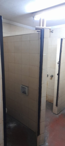 Galpon 270m2