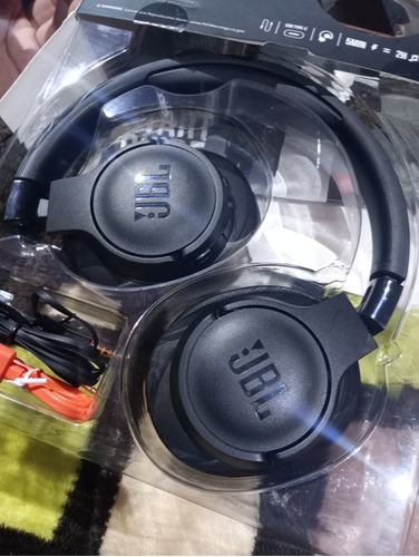 Auriculares Jbl Tune 760nc