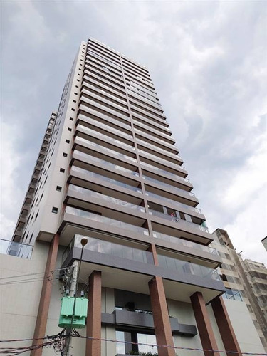 Imagem 26 de 28 de Apartamento Com 2 Dorms, Guilhermina, Praia Grande - R$ 530 Mil, Cod: 1631 - Rno1631