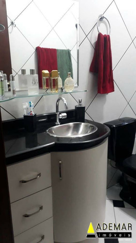 Imagem 14 de 14 de Excelente Sobrado Para Venda - 1203