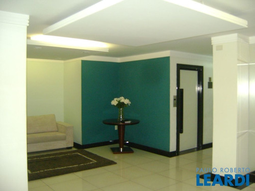 Imagem 7 de 15 de Apartamento - Perdizes - Sp - 492838