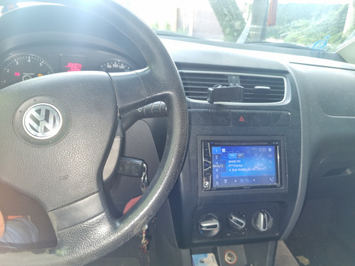 Volkswagen Spacefox 1.6 Trend Total Flex 5p