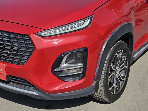 Chery Tiggo 2 TIGGO 2 GLS CVT 1.5
