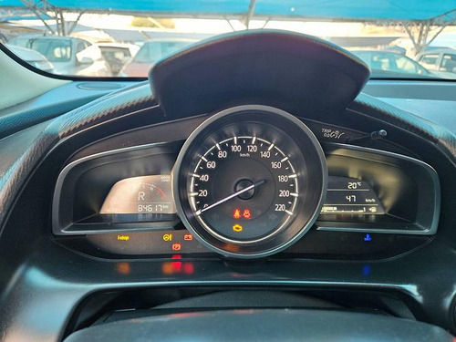 Mazda CX-3 2.0 R AUTO SKYACTIVE