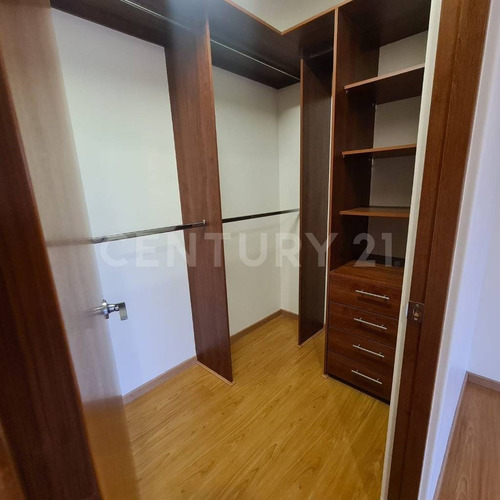 Imagen 8 de 12 de Departamento En Renta En Benito Juarez