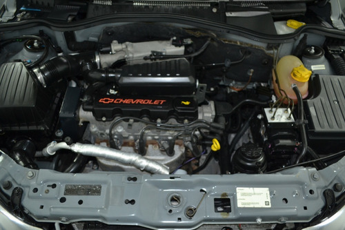 Chevrolet Corsa 2 1.8 Cd 4p Mt 2007-imolaautos
