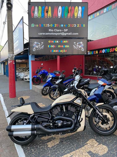 Honda Cb 1000