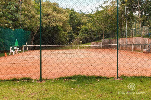 Imagem 26 de 30 de Casa Com 4 Dormitórios À Venda, 564 M² Por R$ 2.300.000,00 - Colinas Do Piracicaba (ártemis) - Piracicaba/sp - Ca1285