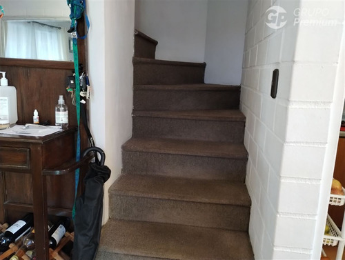 3 Pisos, 3 Dorm., 3 Baños. 95 M2 / 150 M2