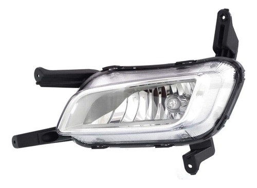 Faros Niebla Kia Optima 2014-2015 Juego