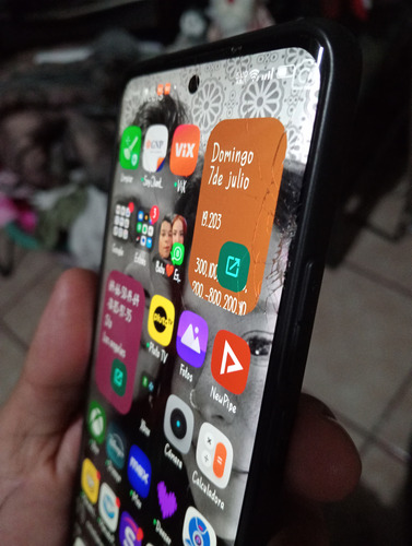Realme 10 Pro Plus 256gb 8gb Ram - Negro (Usado)