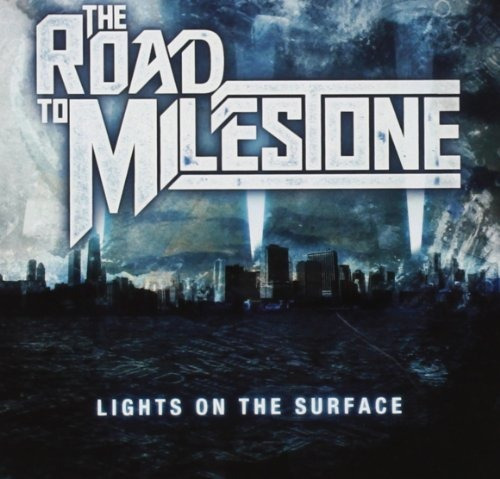Cd Lights On The Surface - Road To Milestone