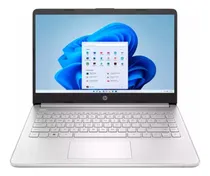 Comprar Notebook Hp Intel Celeron 4gb De Ram 128gb Ssd Emmc 14-dq0760dx 14 Pulgadas Hd 1366 X 768 Intel Graphics Windows 11 Home