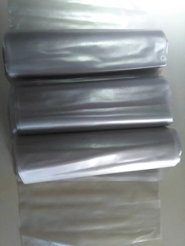 Bolsas Plásticas Para Hielo U Otros Medida 30×60