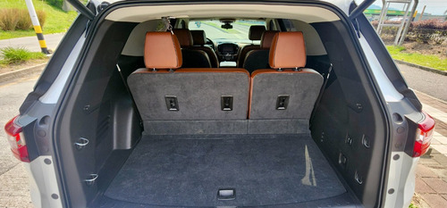 Chevrolet Traverse 3.6 High Country