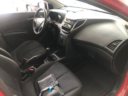 Hyundai Hb20 Confort 1.6