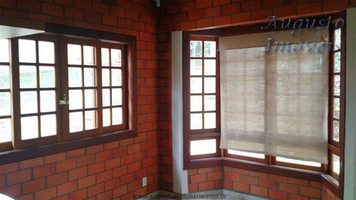 Imagem 20 de 29 de Chácaras À Venda Em Atibaia/sp - Compre O Seu Chácaras Aqui! - 1274850