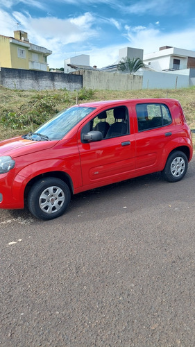 Fiat Uno 1.0 Vivace Flex 5p