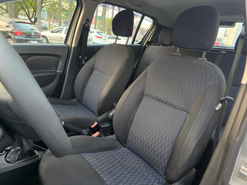 Renault Sandero 1.0 12v Expression Sce 5p