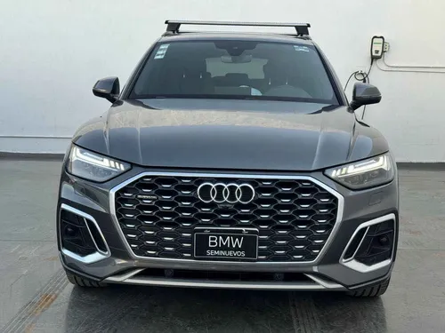 Audi q5 sportback 2.0 L 45 Tfsi Elite Dsg