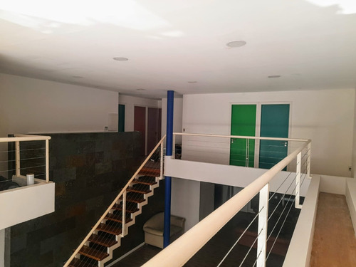 Amplísma, Luminosa, Moderna