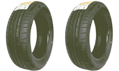 Combo 2 Llantas Boto 215/50 R17 Vantage H-7