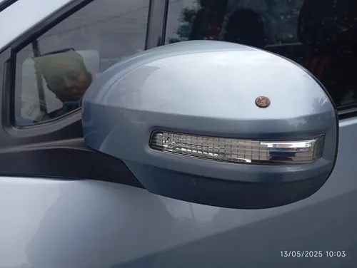 Suzuki Ertiga 1.4 Mpv