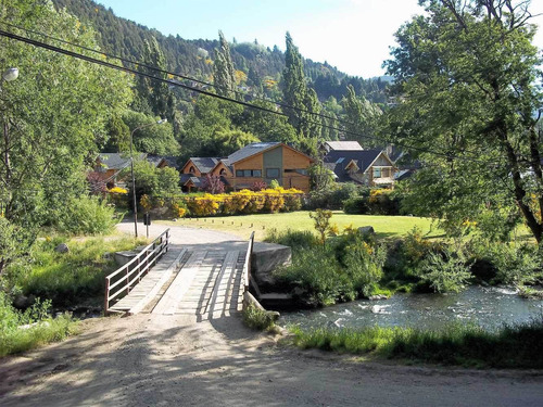 Imagen 4 de 14 de Cabaña Amancay San Martin De Los Andes Alquiler Temporario