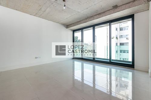 Imagen 3 de 14 de Departamento Venta Monoambiente Palermo Balcon Al Frente Impecable Piso Alto Amplio Muy Luminoso Todo Luz Y Sol Mansion Botanico Edificio De Estilo Y Diseño A Estrenar Vigilancia 24hs Unico Opotunidad