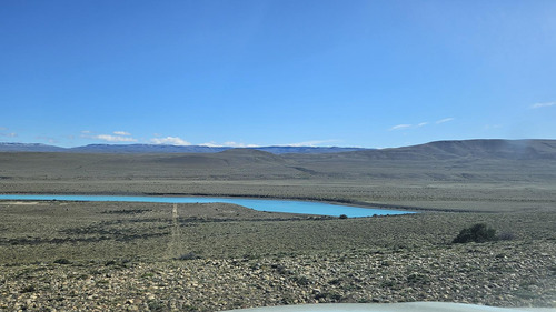 Campo En Santa Cruz