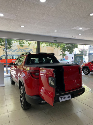 Fiat Toro 1.3 T270 Freedom 4X2
