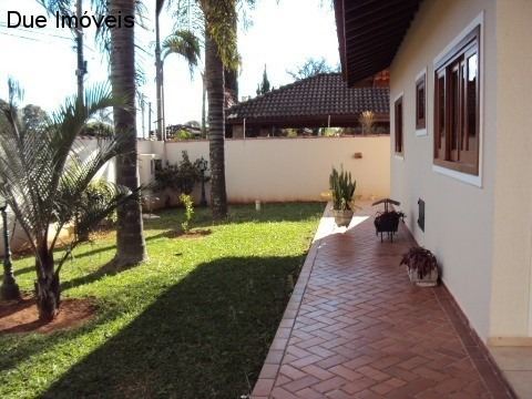 Linda Chácara Indaiatuba - Ch00099 - 31987968