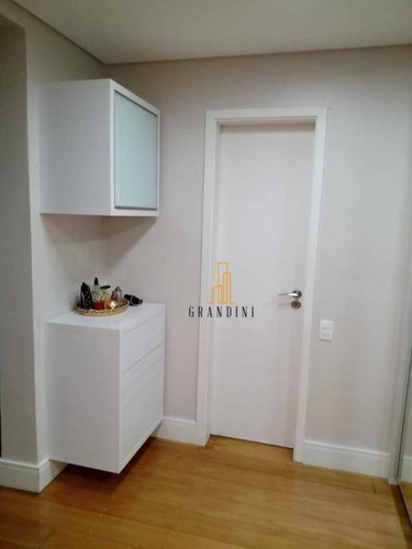 Imagem 25 de 30 de Apartamento Com 4 Dormitórios À Venda, 244 M² Por R$ 1.980.000,00 - Jardim Nova Petrópolis - São Bernardo Do Campo/sp - Ap2188