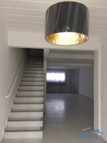 Imagem 4 de 15 de Sobrado No Bairro Do Jaguaré Com 213 M² - 538