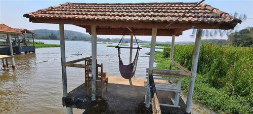 Imagem 15 de 27 de Chácaras À Venda Em Atibaia/sp - Compre O Seu Chácaras Aqui! - 1474758