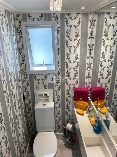 Imagem 23 de 24 de Apartamento Com 2 Dorms, Vila Andrade, São Paulo - R$ 890 Mil, Cod: 3922 - V3922