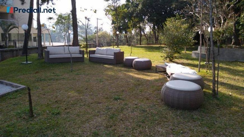 Imagem 21 de 30 de Cobertura Residencial Em São Paulo - Sp - Co0117_nbni